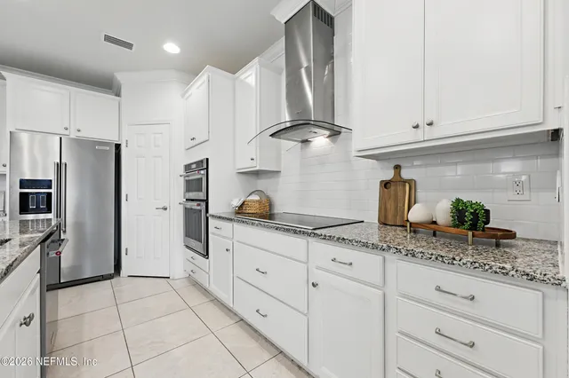 $518,000 | 225 Sweet Pne Trail, Ponte Vedra, FL 32081