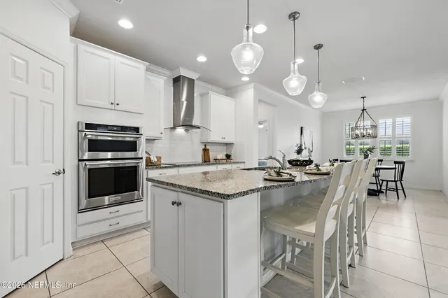 $518,000 | 225 Sweet Pne Trail, Ponte Vedra, FL 32081