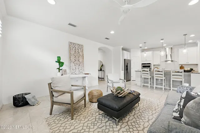 $518,000 | 225 Sweet Pne Trail, Ponte Vedra, FL 32081