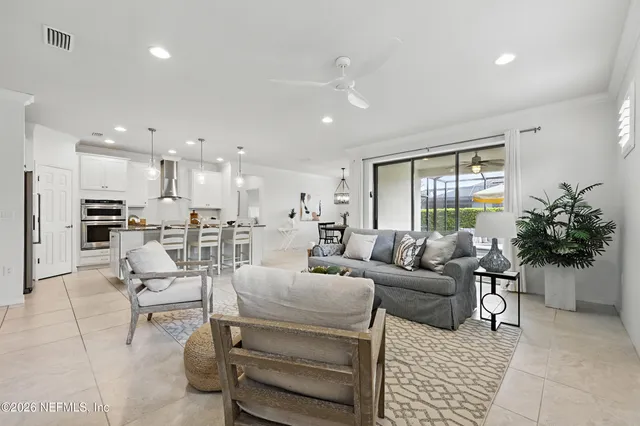 $518,000 | 225 Sweet Pne Trail, Ponte Vedra, FL 32081