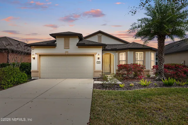 $518,000 | 225 Sweet Pne Trail, Ponte Vedra, FL 32081