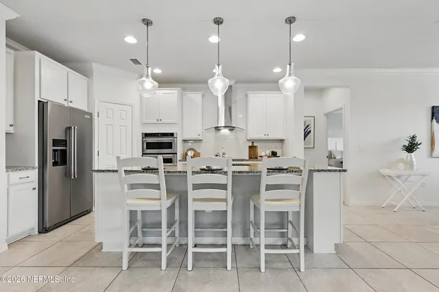 $518,000 | 225 Sweet Pne Trail, Ponte Vedra, FL 32081