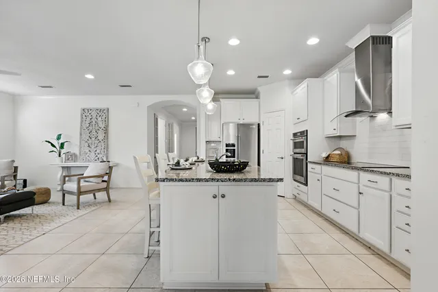 $518,000 | 225 Sweet Pne Trail, Ponte Vedra, FL 32081