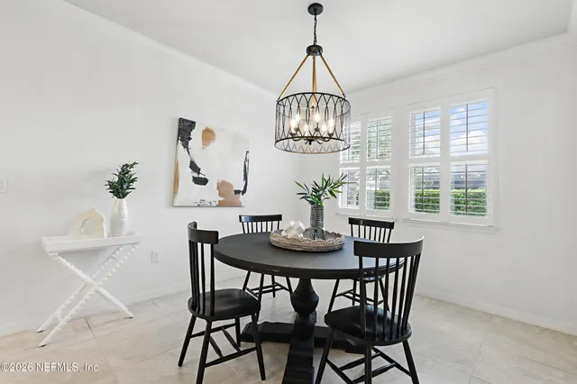 $518,000 | 225 Sweet Pne Trail, Ponte Vedra, FL 32081