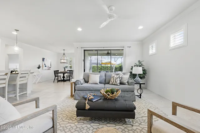 $518,000 | 225 Sweet Pne Trail, Ponte Vedra, FL 32081