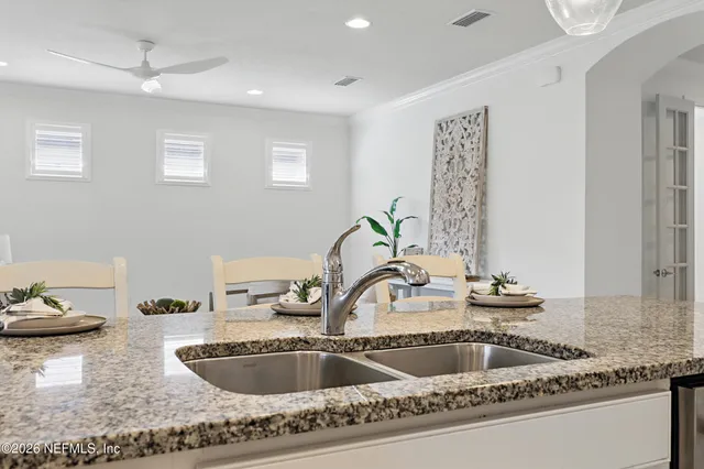 $518,000 | 225 Sweet Pne Trail, Ponte Vedra, FL 32081