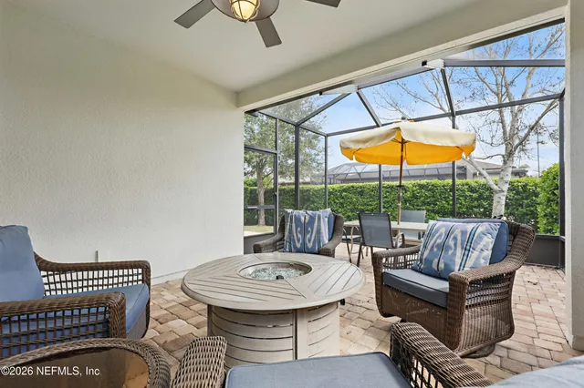 $518,000 | 225 Sweet Pne Trail, Ponte Vedra, FL 32081
