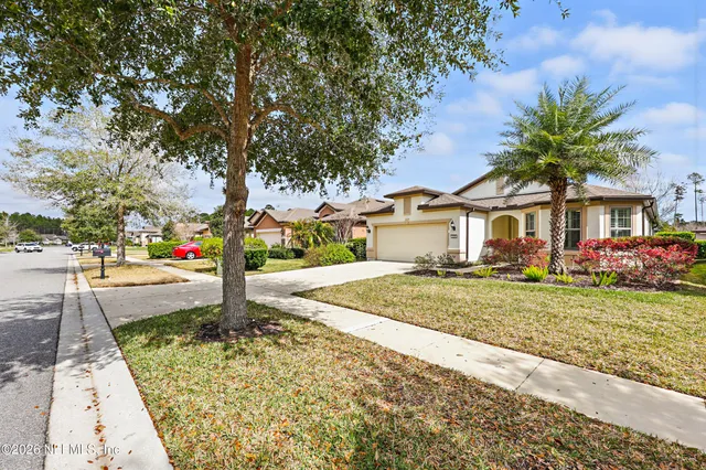 $518,000 | 225 Sweet Pne Trail, Ponte Vedra, FL 32081