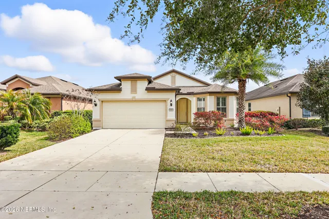 $518,000 | 225 Sweet Pne Trail, Ponte Vedra, FL 32081