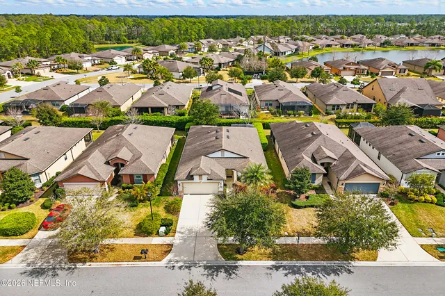 $518,000 | 225 Sweet Pne Trail, Ponte Vedra, FL 32081