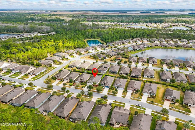 $518,000 | 225 Sweet Pne Trail, Ponte Vedra, FL 32081