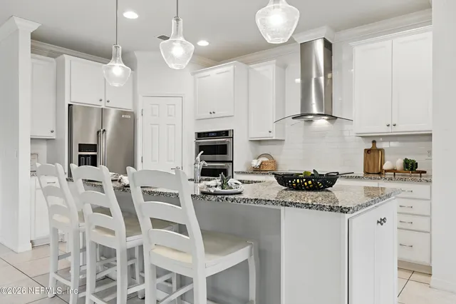 $518,000 | 225 Sweet Pne Trail, Ponte Vedra, FL 32081