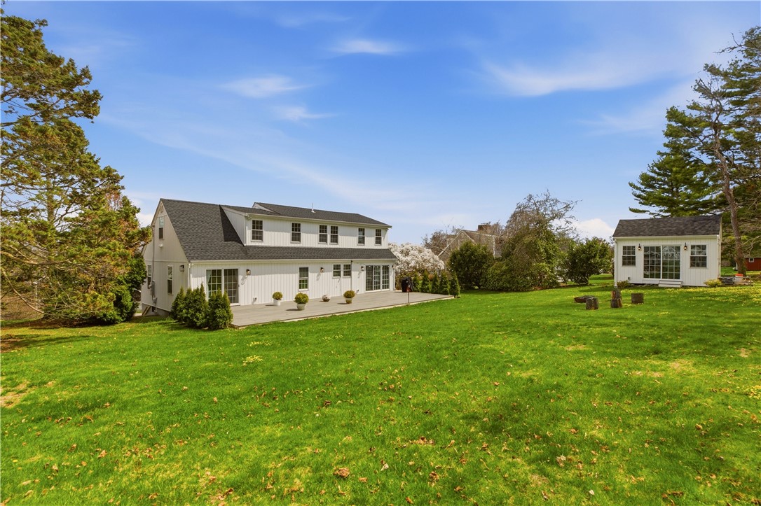 3 Baldwin Road Middletown, RI 02842 - Photo 43 of 50