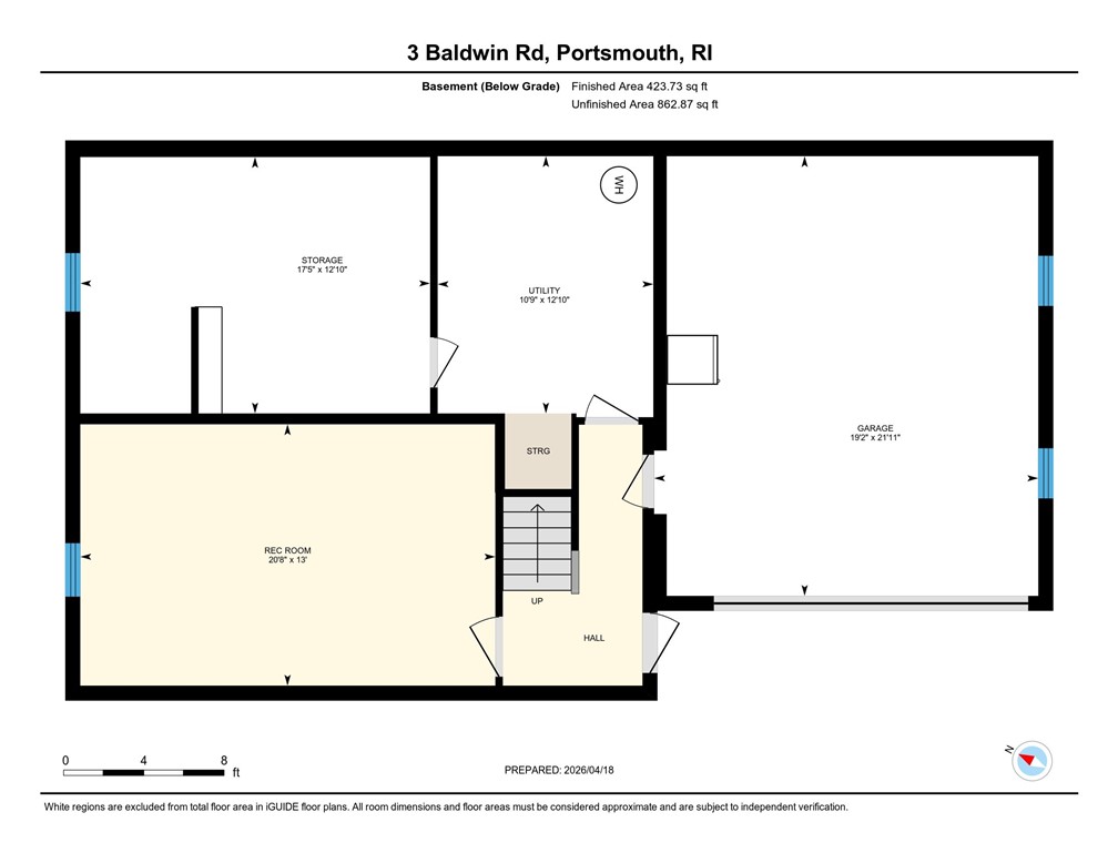 3 Baldwin Road Middletown, RI 02842 - Photo 50 of 50