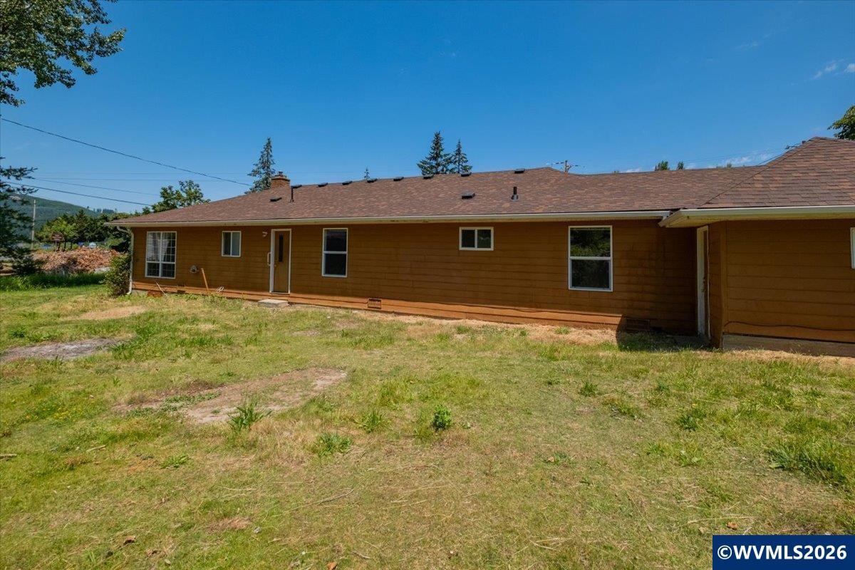 1290 Riggs Hill Road Sweet Home, OR 97345 - Photo 36 of 43