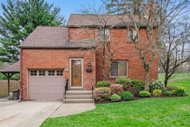 167 Ritzland Road Pittsburgh, PA 15235 - Photo 1 of 36 Gallery Image 1