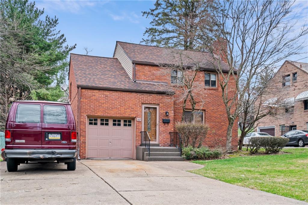 167 Ritzland Road Pittsburgh, PA 15235 - Photo 3 of 36 Gallery Image 3