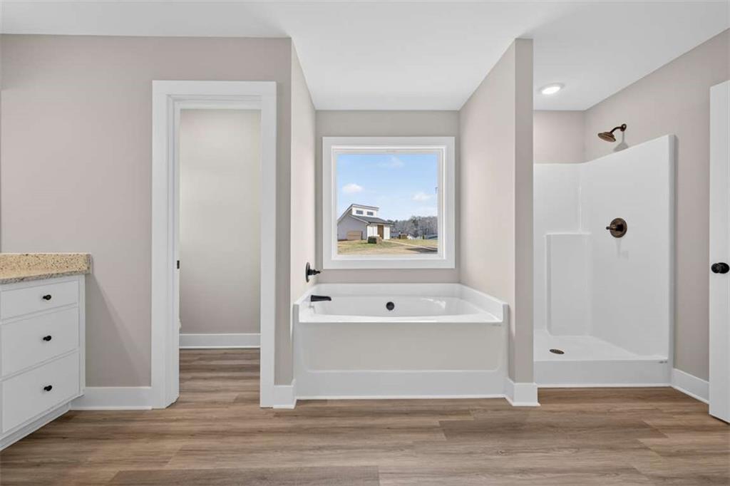 553 Rockwell Church Road Northwest Winder, GA 30680 - Photo 18 of 29