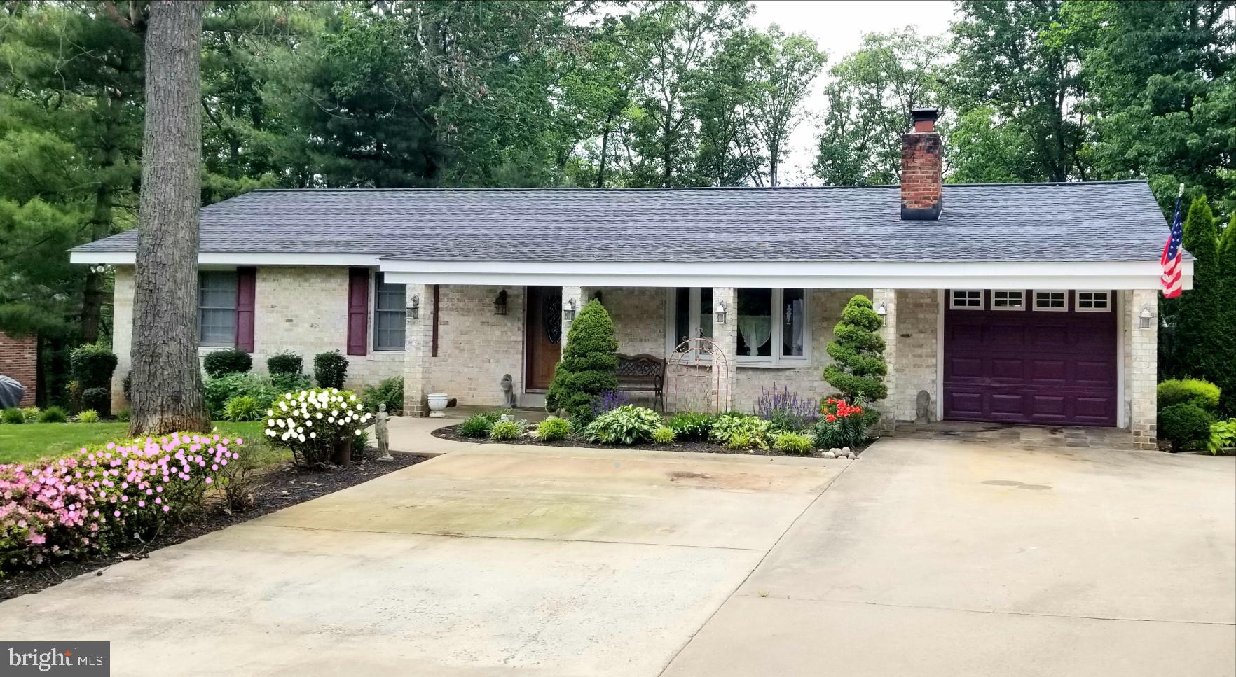 6120 Ridge Road Mount Airy, MD 21771 - Photo 1 of 39 Gallery Image 1