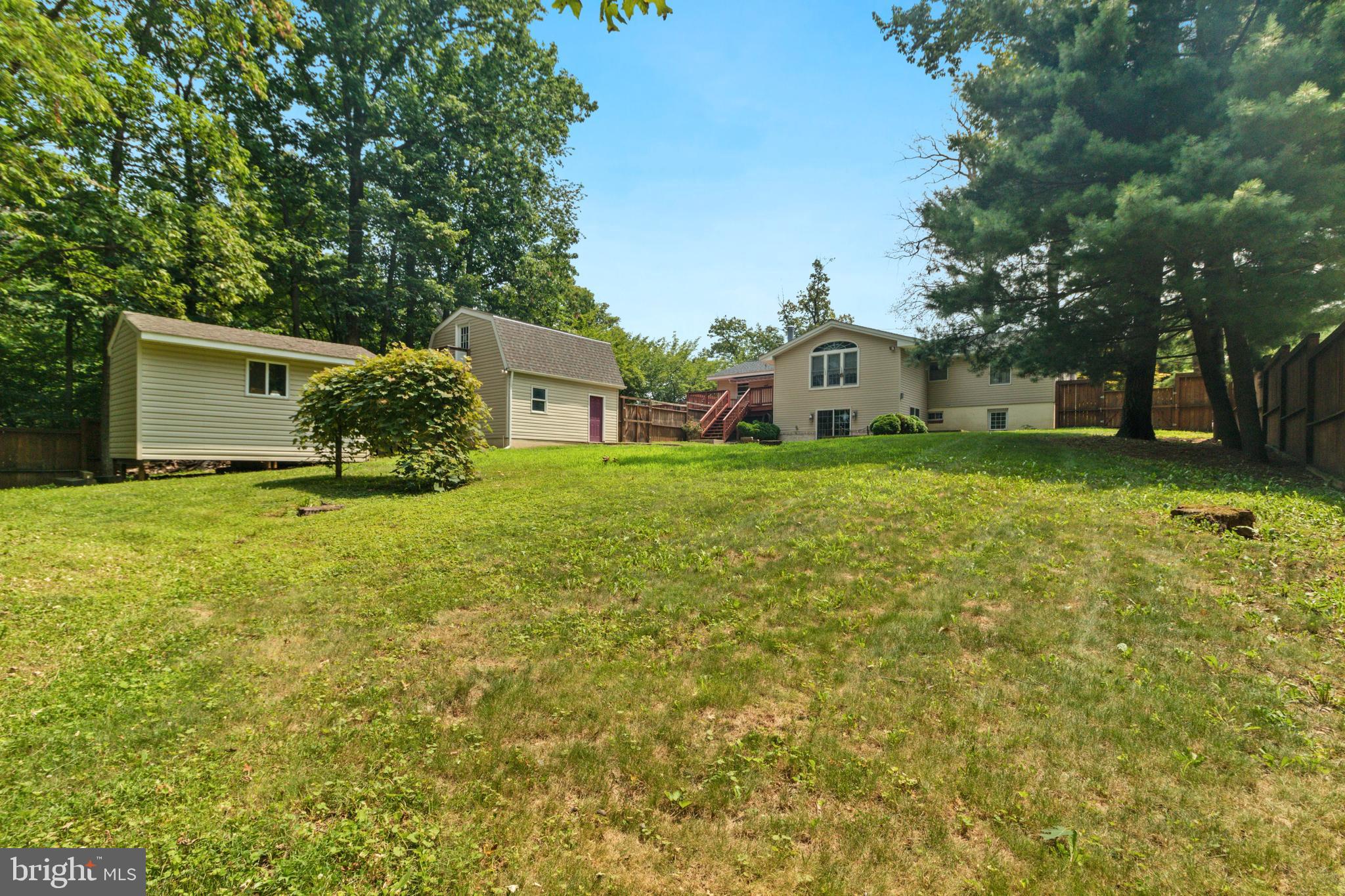 6120 Ridge Road Mount Airy, MD 21771 - Photo 29 of 39 Gallery Image 29