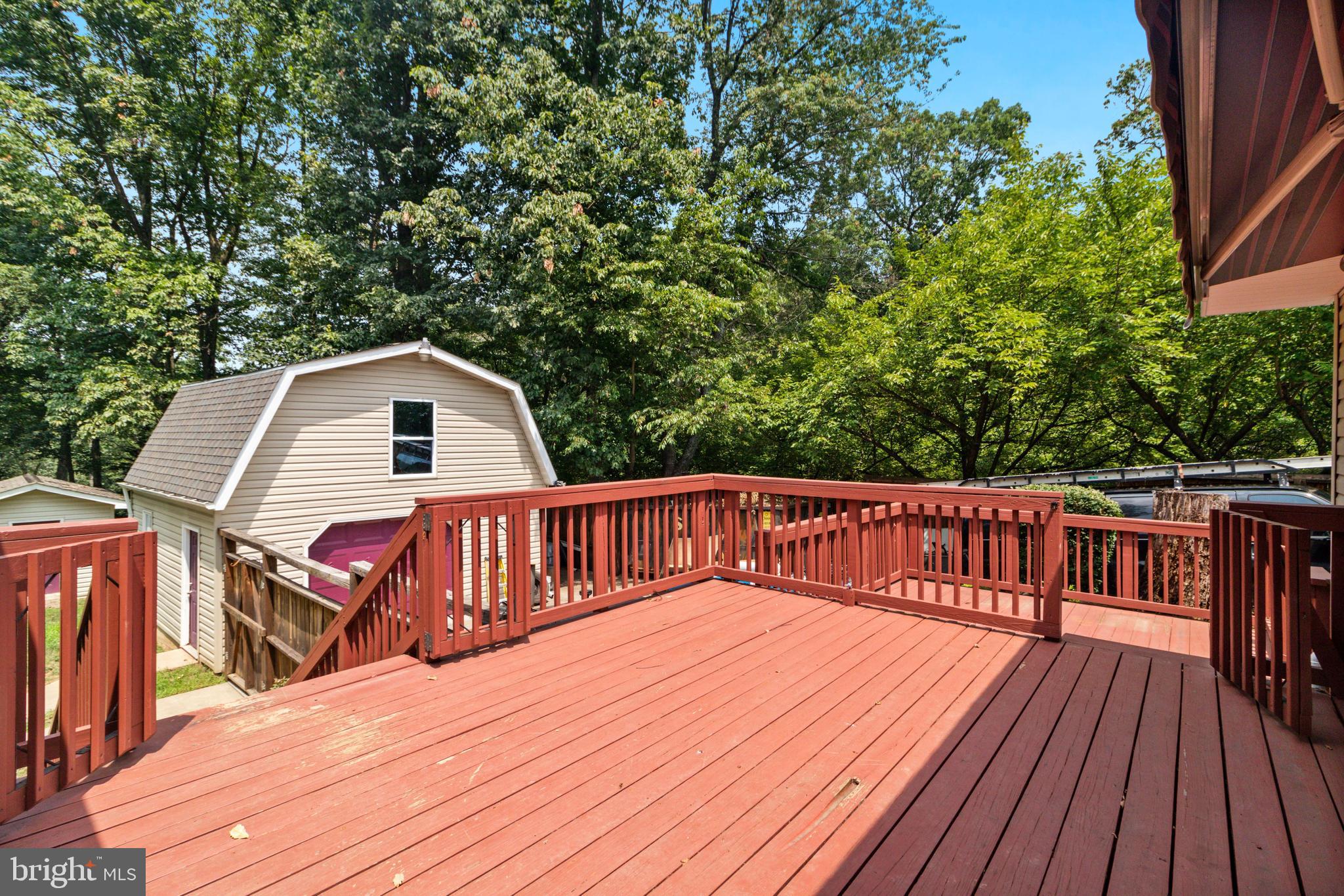 6120 Ridge Road Mount Airy, MD 21771 - Photo 34 of 39 Gallery Image 34