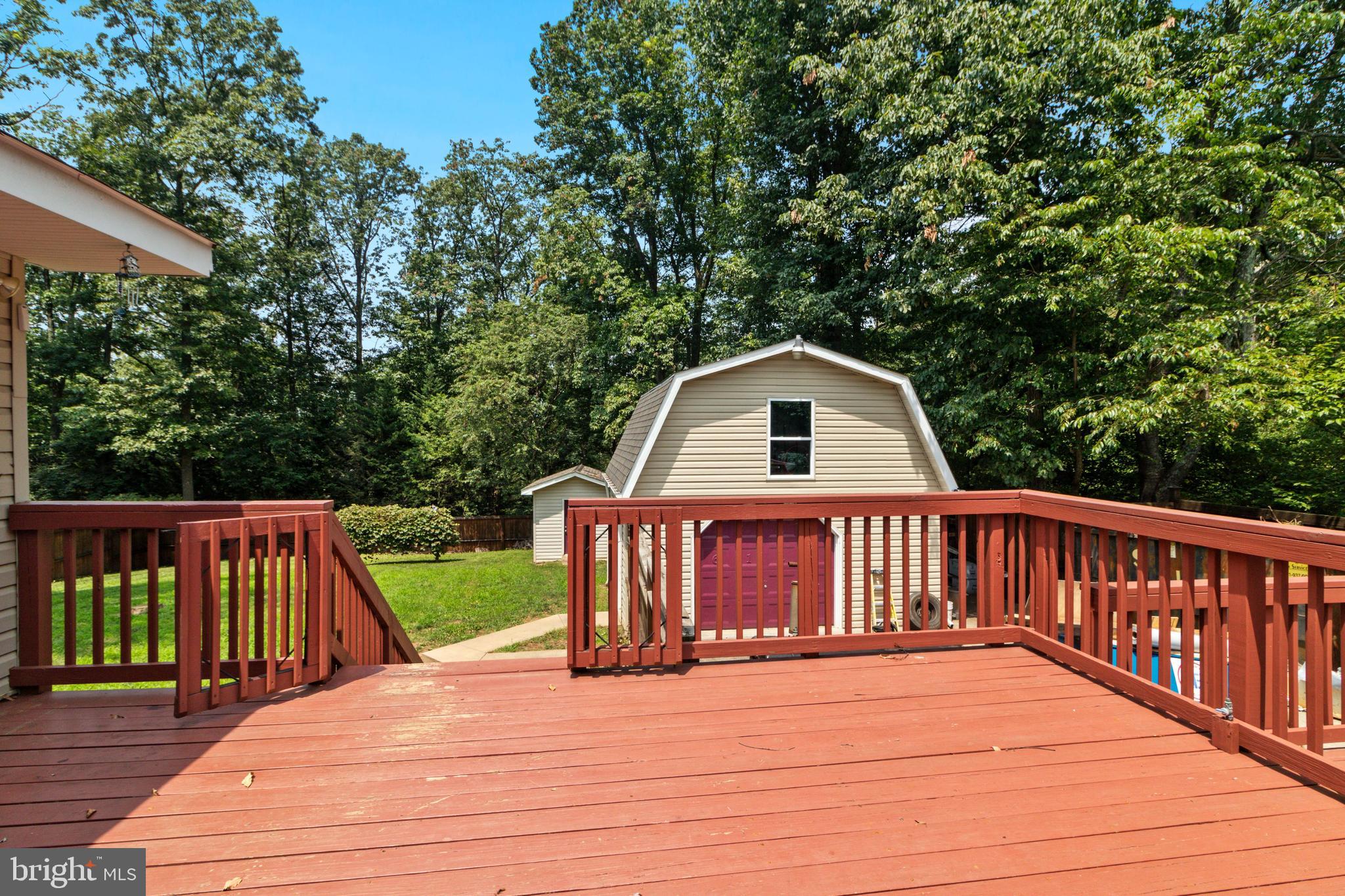 6120 Ridge Road Mount Airy, MD 21771 - Photo 35 of 39 Gallery Image 35