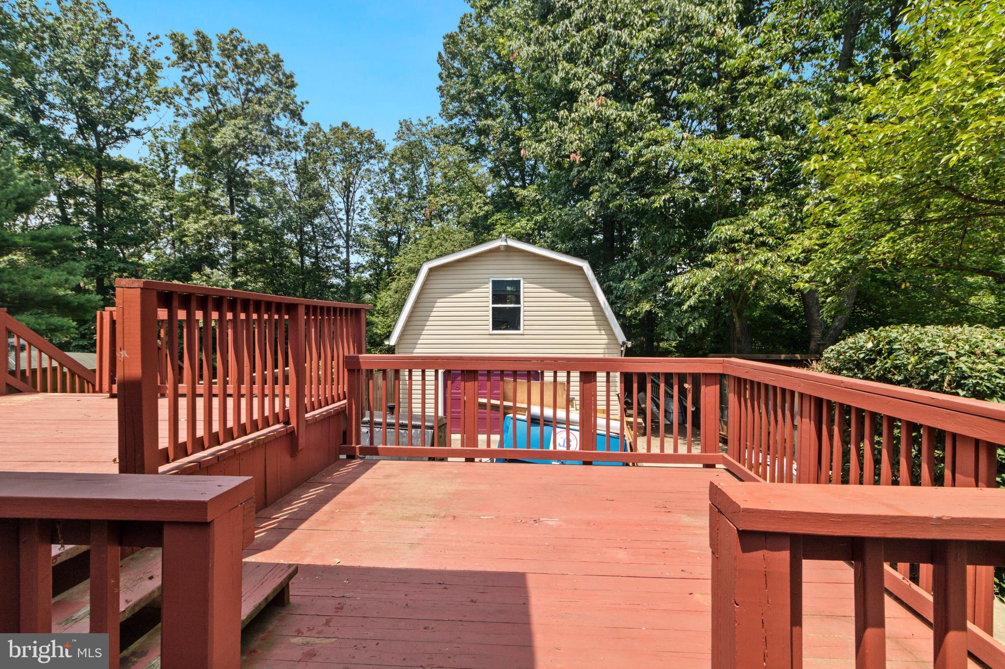 6120 Ridge Road Mount Airy, MD 21771 - Photo 36 of 39 Gallery Image 36