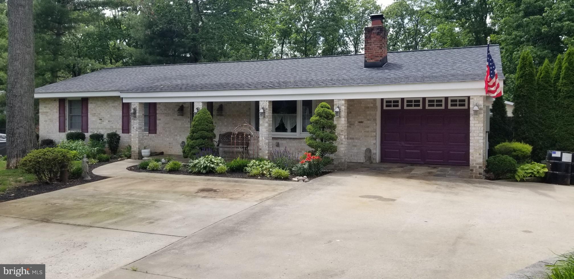 6120 Ridge Road Mount Airy, MD 21771 - Photo 38 of 39 Gallery Image 38
