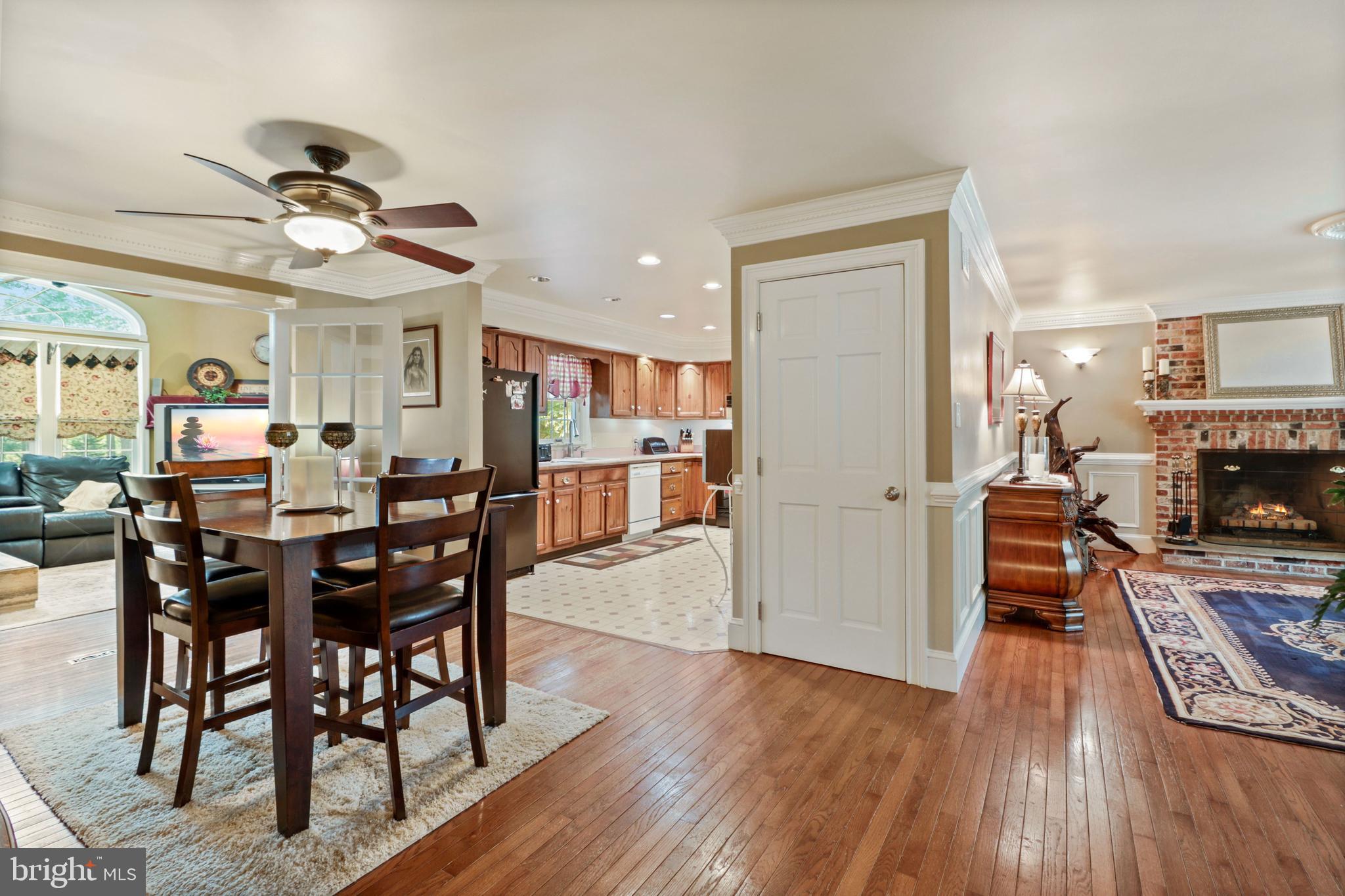 6120 Ridge Road Mount Airy, MD 21771 - Photo 6 of 39 Open Space