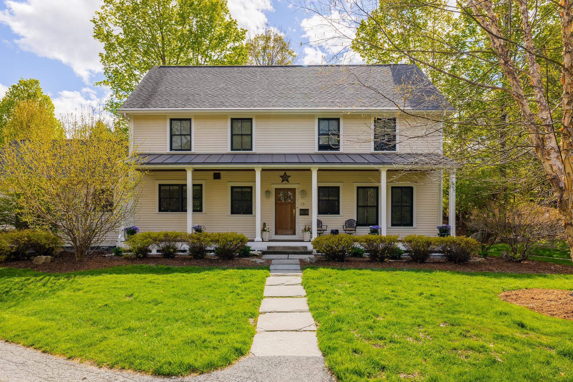 38 Maple Street Hanover, NH 03755 - Photo 54 of 59