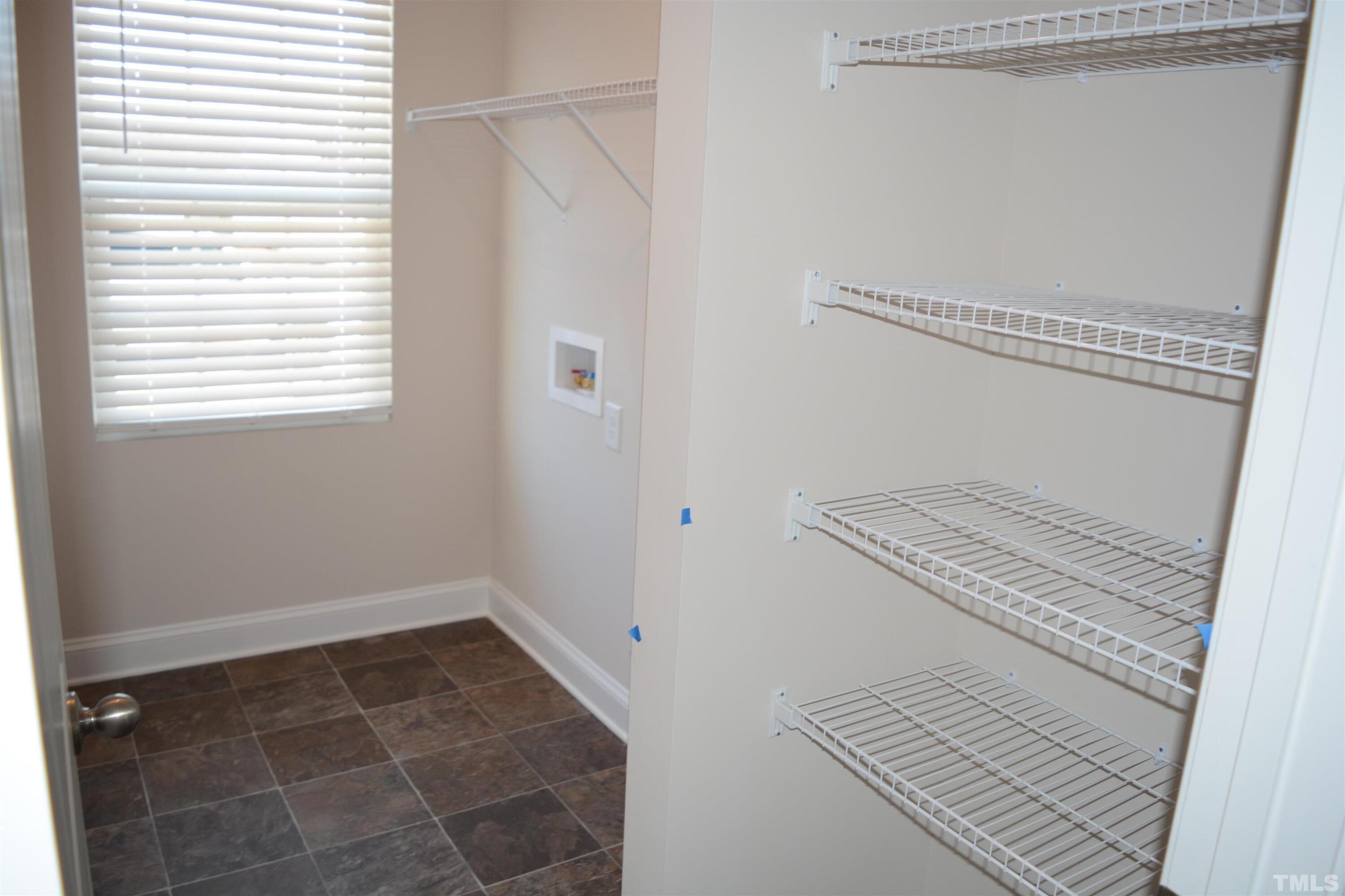 45 Level Drive Youngsville, NC 27596 - Photo 6 of 7 a bathroom with a window