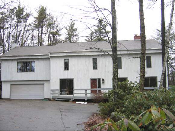 25 Colonel Wilkins Road Amherst, NH 03031 - Photo 1 of 1