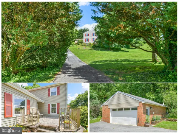 $675,000 | 7309 Westwood Drive, Frederick, MD 21701