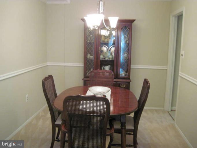 2410 Albot Road Reston, VA 20191 - Photo 7 of 18 Dining Room