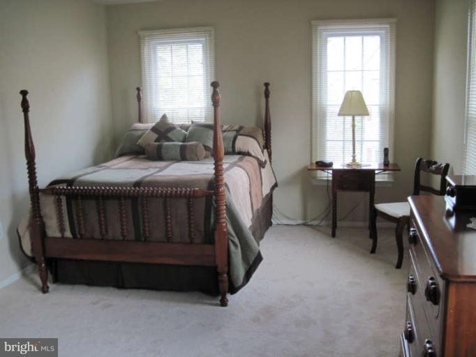 2410 Albot Road Reston, VA 20191 - Photo 10 of 18 Bedroom (Master)