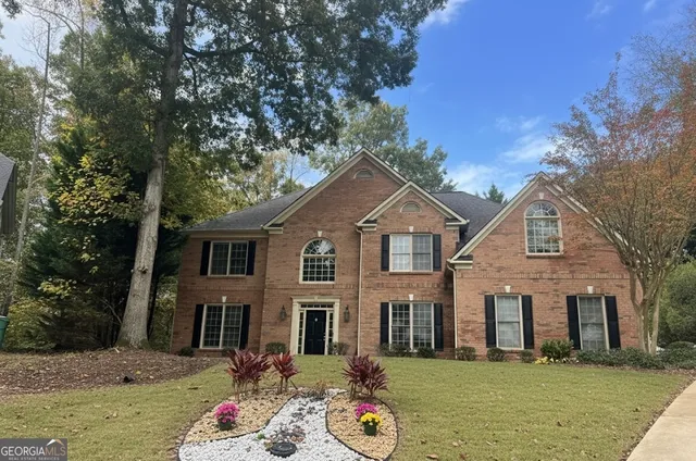 $400,000 | 392 Brookwater Court, Stone Mountain, GA 30087