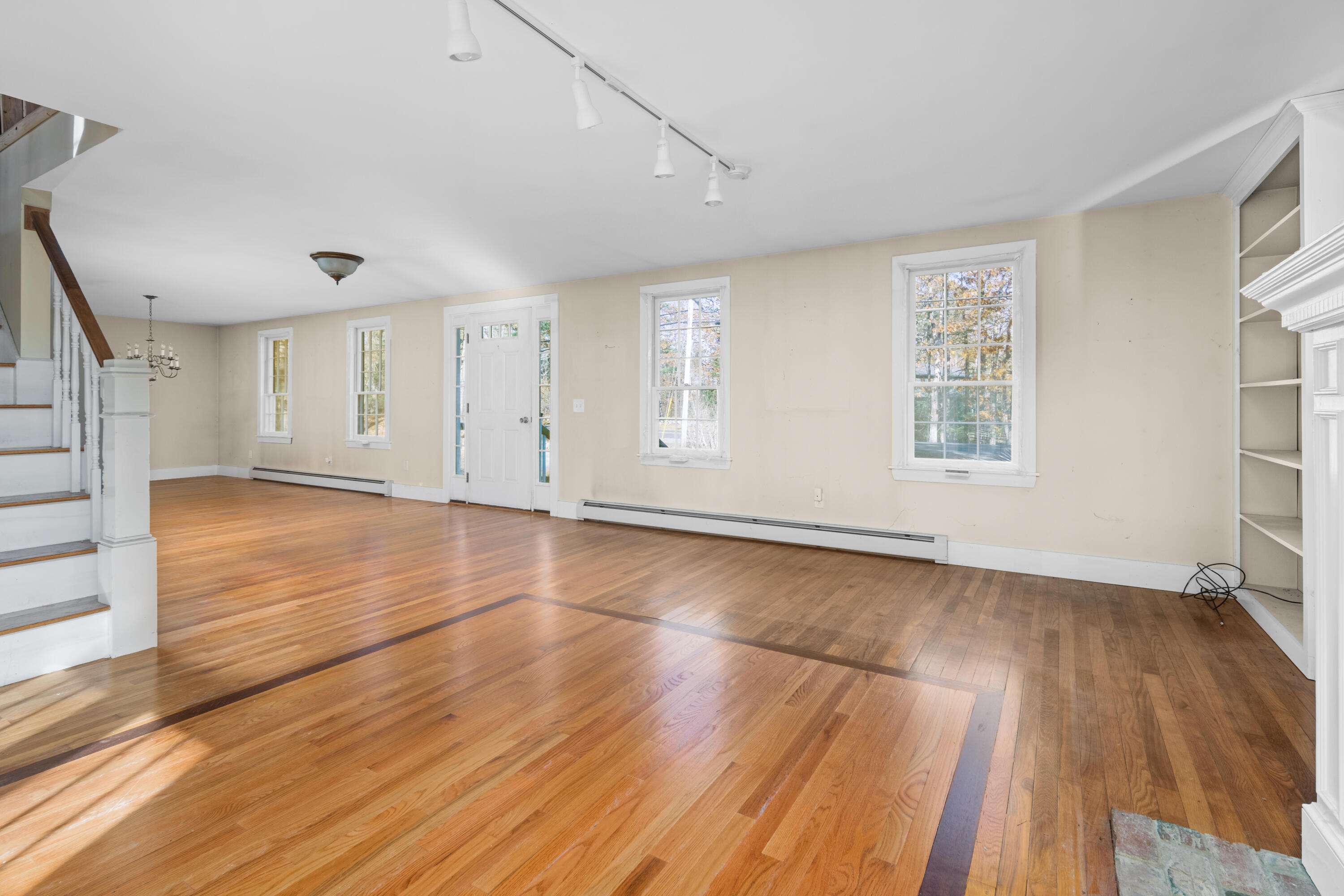 131 Seabury Road York, ME 03909 - Photo 17 of 26 First floor