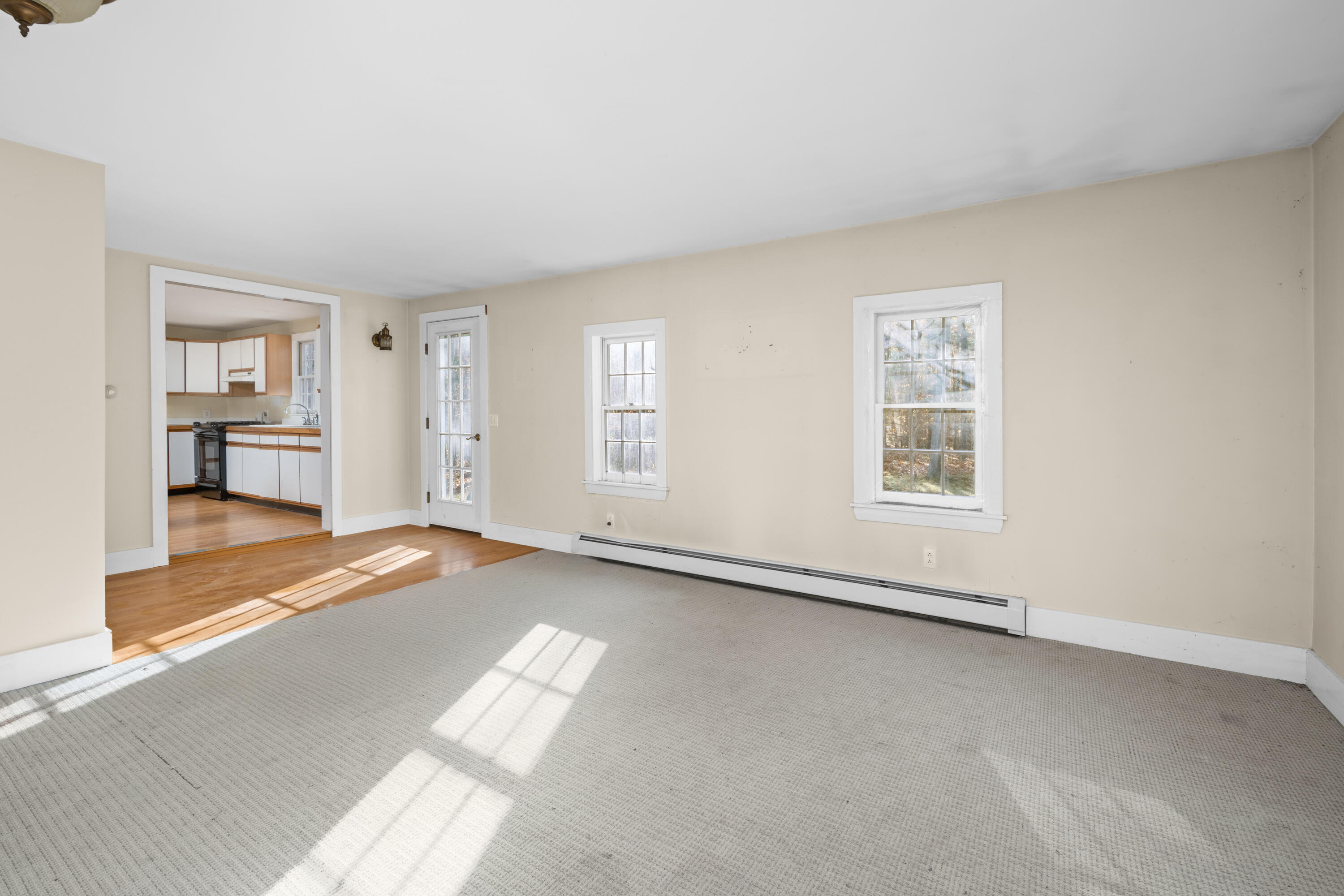 131 Seabury Road York, ME 03909 - Photo 18 of 26 1st Floor Bedroom