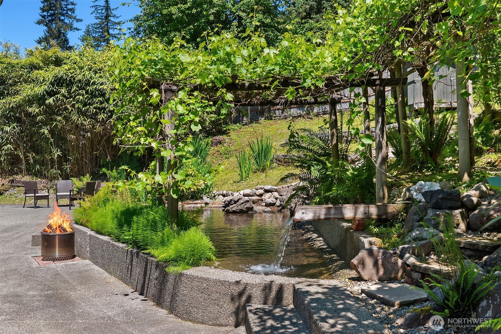 16408 Tiger Mountain Road Southeast Issaquah, WA 98027 - Photo 24 of 30