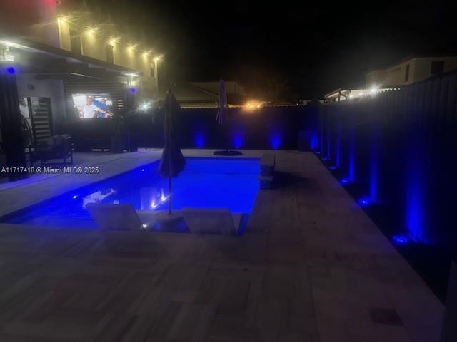 12953 Southwest 230th Street Miami, FL 33170 - Photo 45 of 49 a view of a building in back yard