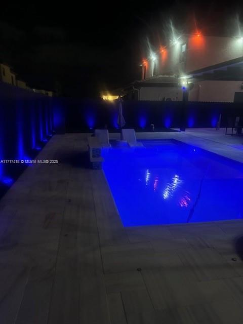 12953 Southwest 230th Street Miami, FL 33170 - Photo 47 of 49 a view of a yard with a fireplace