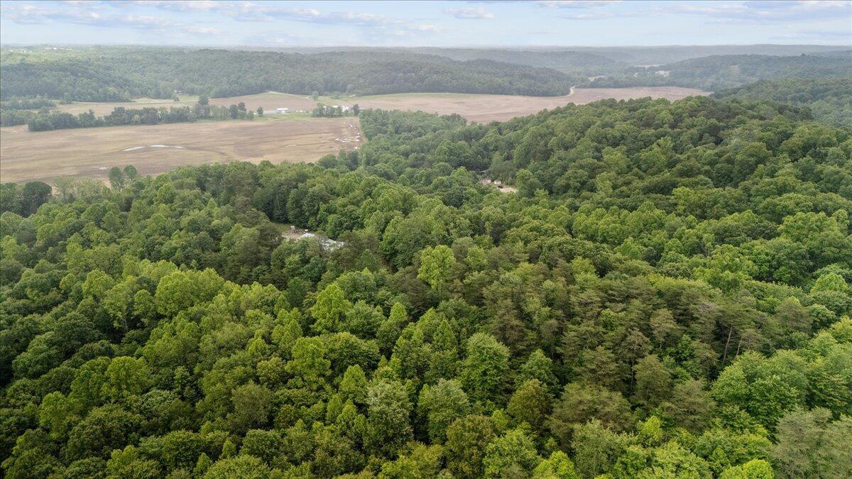 5895 Swartz Mill Road Southeast Sugar Grove, OH 43155 - Photo 37 of 38 Aerial View