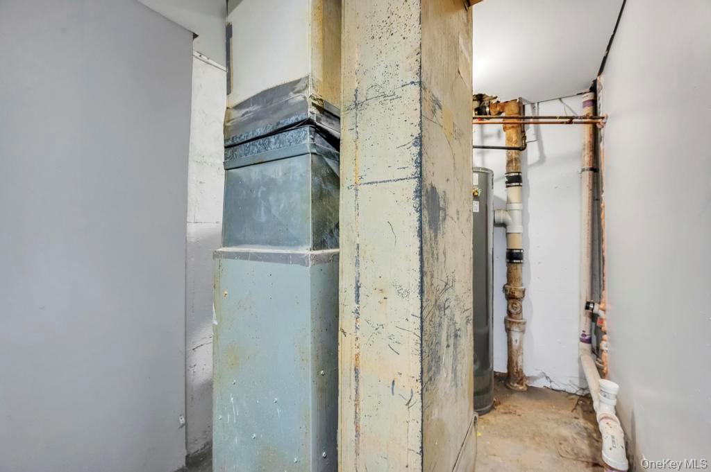 178-26 Zoller Road Queens, NY 11434 - Photo 18 of 26 a bathroom with a shower