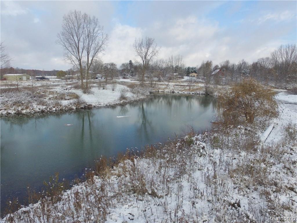 6078 Bergin Road Howell, MI 48843 - Photo 15 of 17