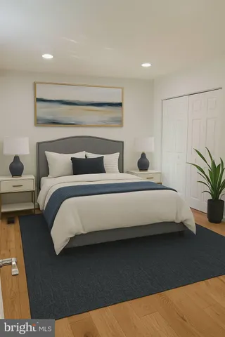 a view of a workspace with furniture