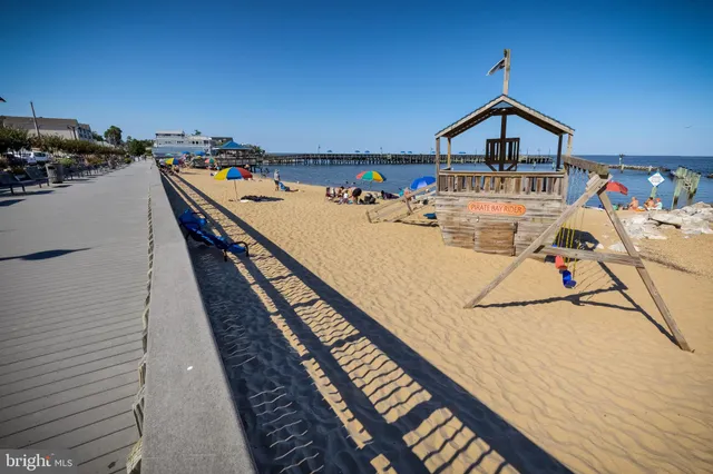 $484,000 | 3600 4th Street, North Beach, MD 20714