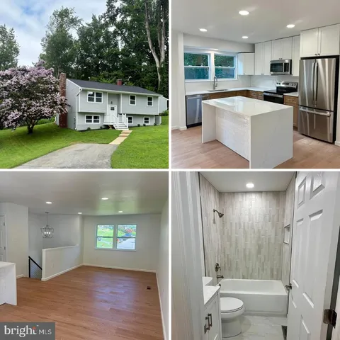 $484,000 | 3600 4th Street, North Beach, MD 20714