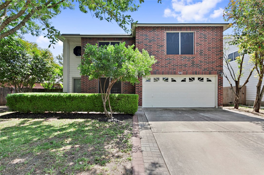 7641 Marble Ridge Drive Austin, TX 78747 - Photo 1 of 1 Ranked by Austin Monthly as one of Austin’s best neighborhoods, this home in Springfield is ready for move-in!