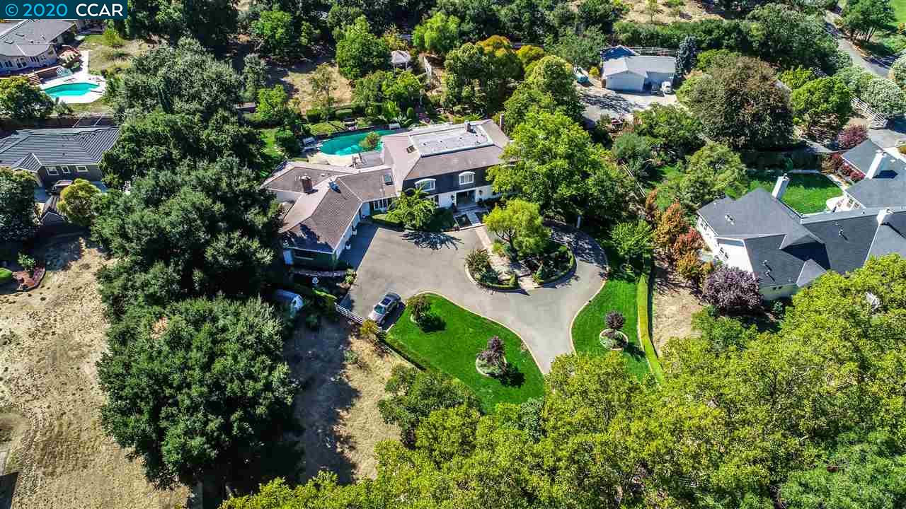 7661 Foothill Road Pleasanton, CA 94566 - Photo 1 of 1 Gallery Image 1