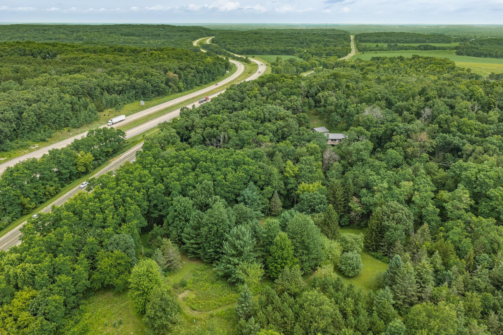 N8720 County Rd CX Portage, WI 53901 - Photo 58 of 75